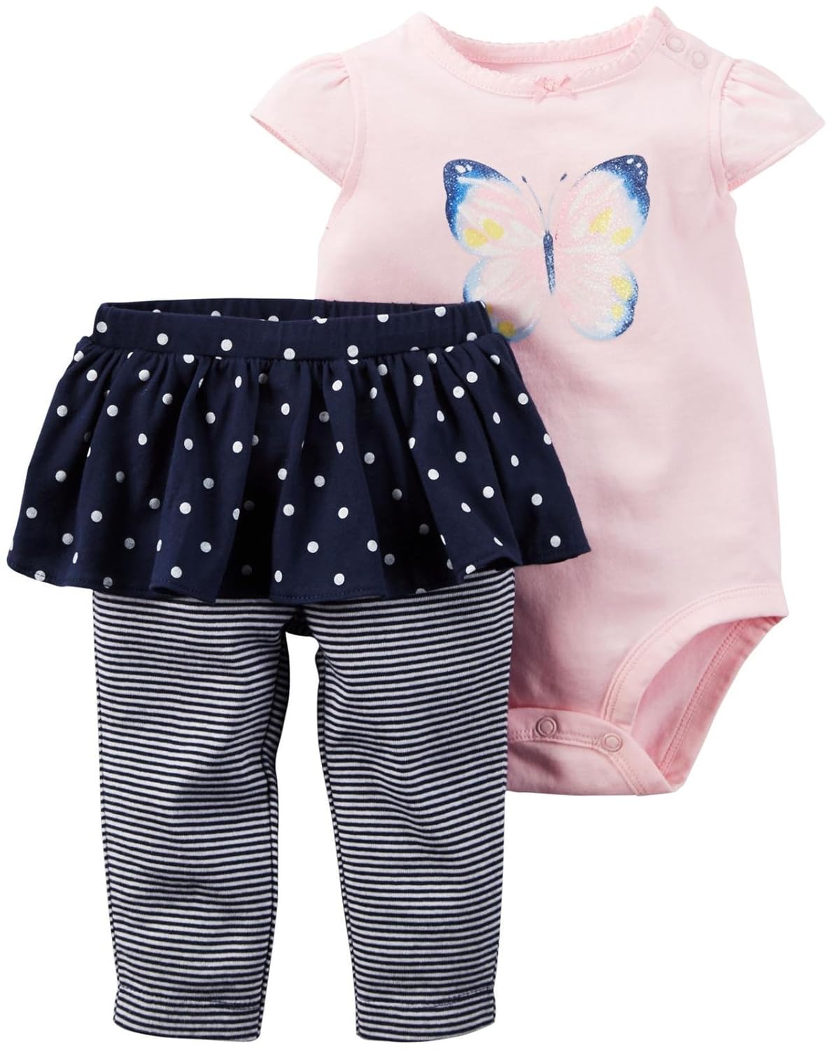 Buy carter's 2 Piece Set at Amazon.in