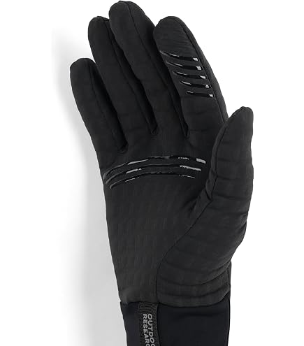 Mountain Hardwear Unisex WindLab™ Gore-Tex Infinium Stretch Glove