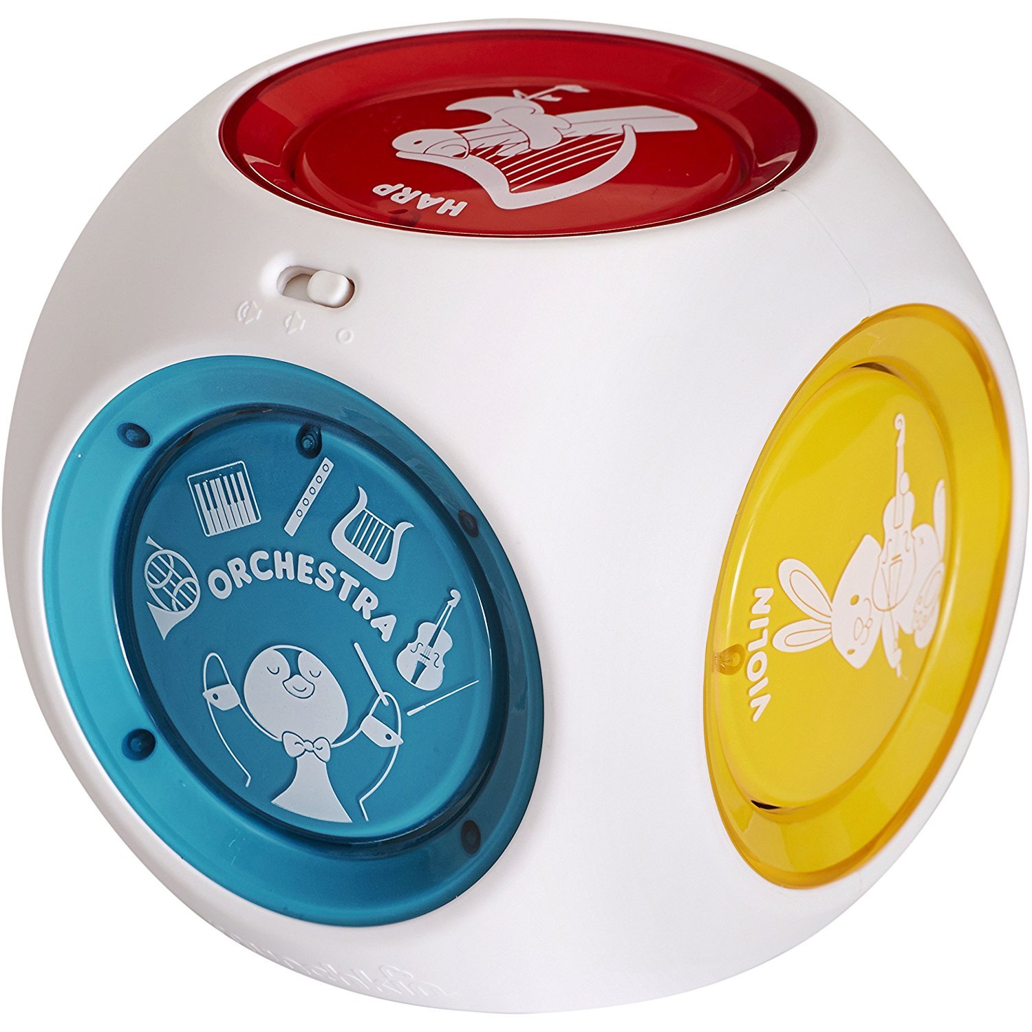 Munchkin Mozart Magic Cube Baby