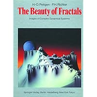 The Beauty of Fractals: Images of Complex Dynamical Systems