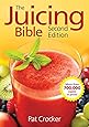 The Juicing Bible