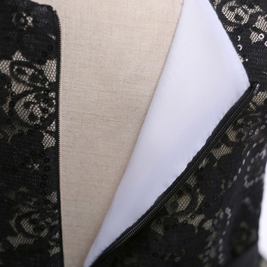 Minisoya Kids Baby Girls Bowknot Lace Ball Gown Party Wedding Bridesmaid Dress