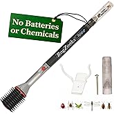 BugZooka Bug Vacuum with Long Nozzle, Humane Bug Catcher for All Ages