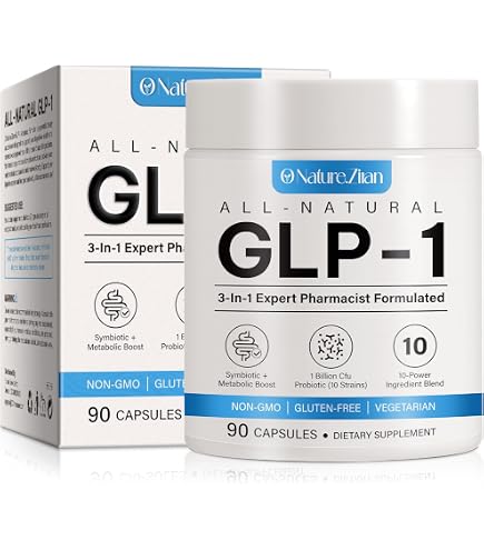 glp 6-in-1 Amazon.com: GLP-1 Six in One Oral Liquid Drops Max, Extra Strength,  Advanced Formula, 60 Servings, 2 fl oz (5) : Health & Household