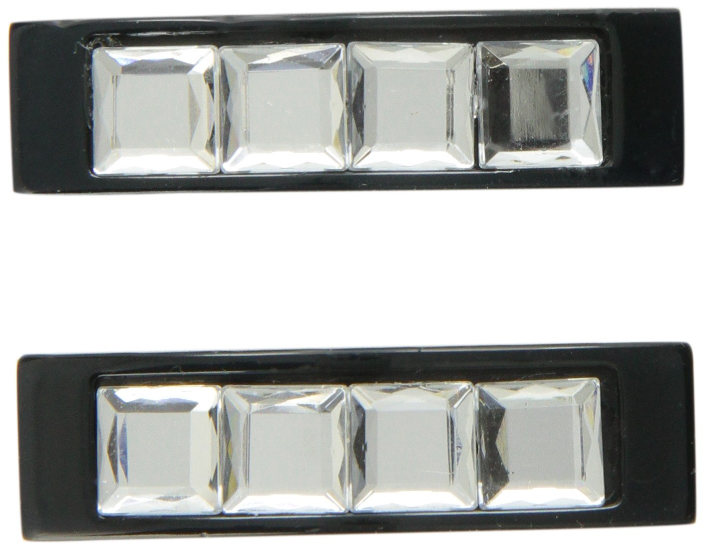 Caravan Hair Decoration Barrette Number 6623-2