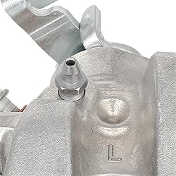 SCITOO Rear Left Brake Caliper With Bracket 19B3797