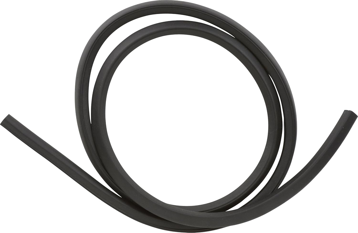 whirlpool quiet partner ii door gasket