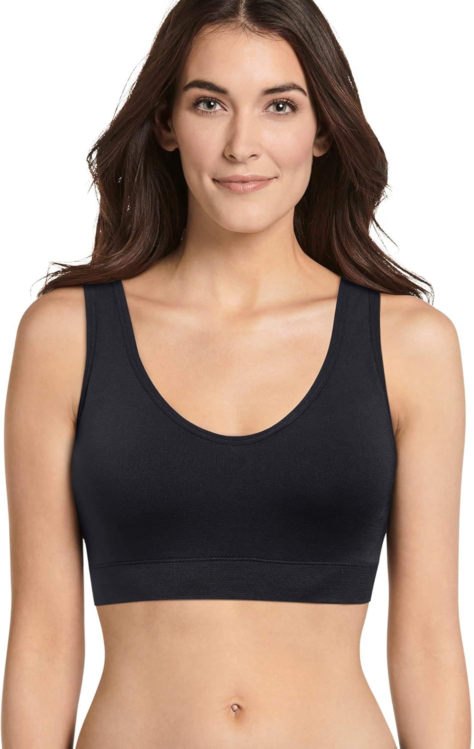 seamfree bralette