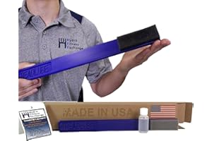 HYDRA FITNESS EXCHANGE Hydra TreadLube Treadmill Walking Belt Lubricating Kit 100% Spirit Sole Fitness Silicone lube Tread Lube with 16" Applicator Reduces Friction Works with Most Treadmill