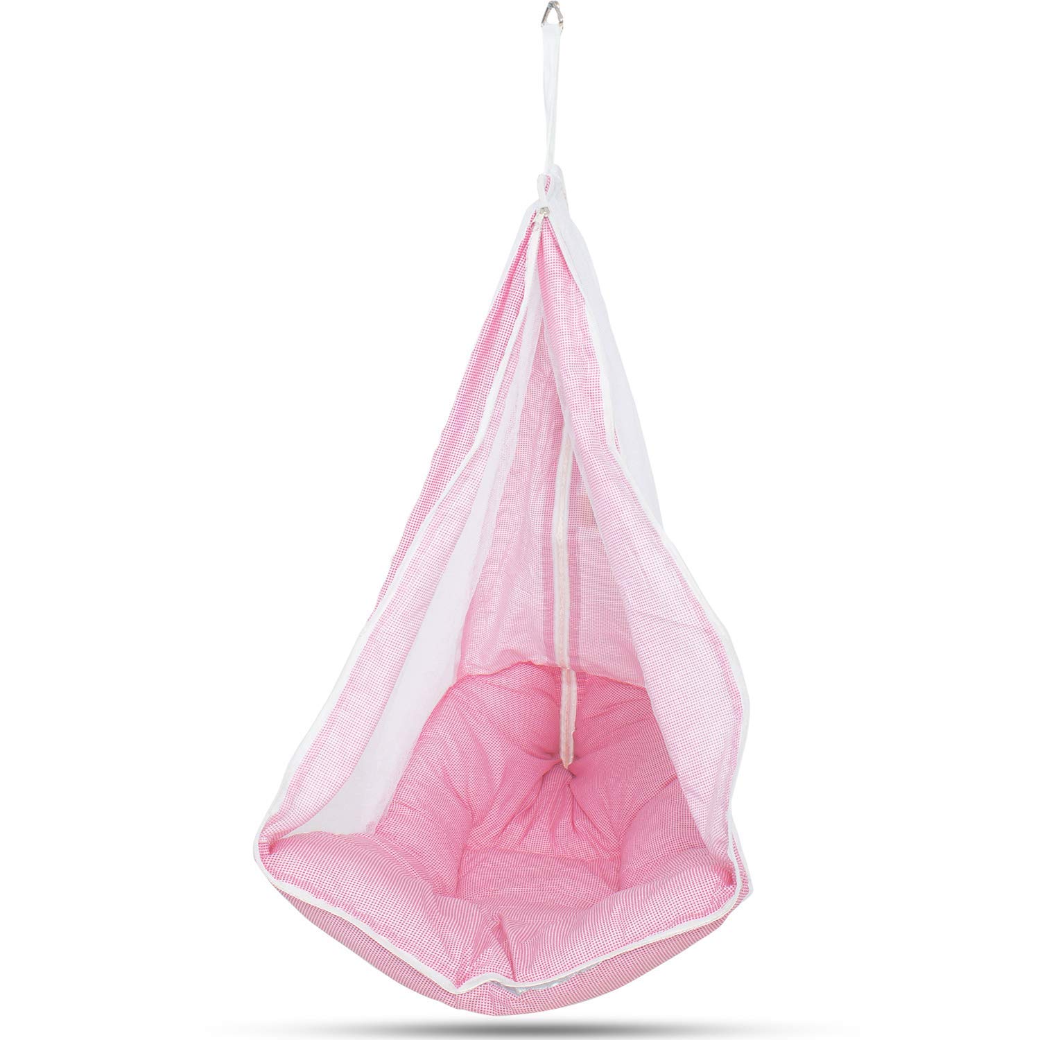 baybee hanging cradle