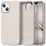 GolbinBox Magnetic for iPhone 13 Case & iPhone 14