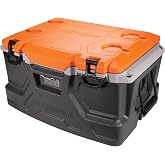 Ergodyne Chill Its 5171 Hard Sided Cooler, 48-Quart