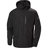 Helly Hansen Men's Reykjavik 3-in-1 Jacket