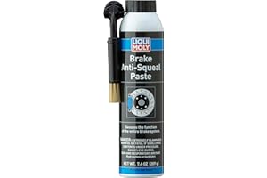 Liquimoly LIQUI Moly Brake Anti-Squeal Paste | 200 ml | Paste | SKU: 20240