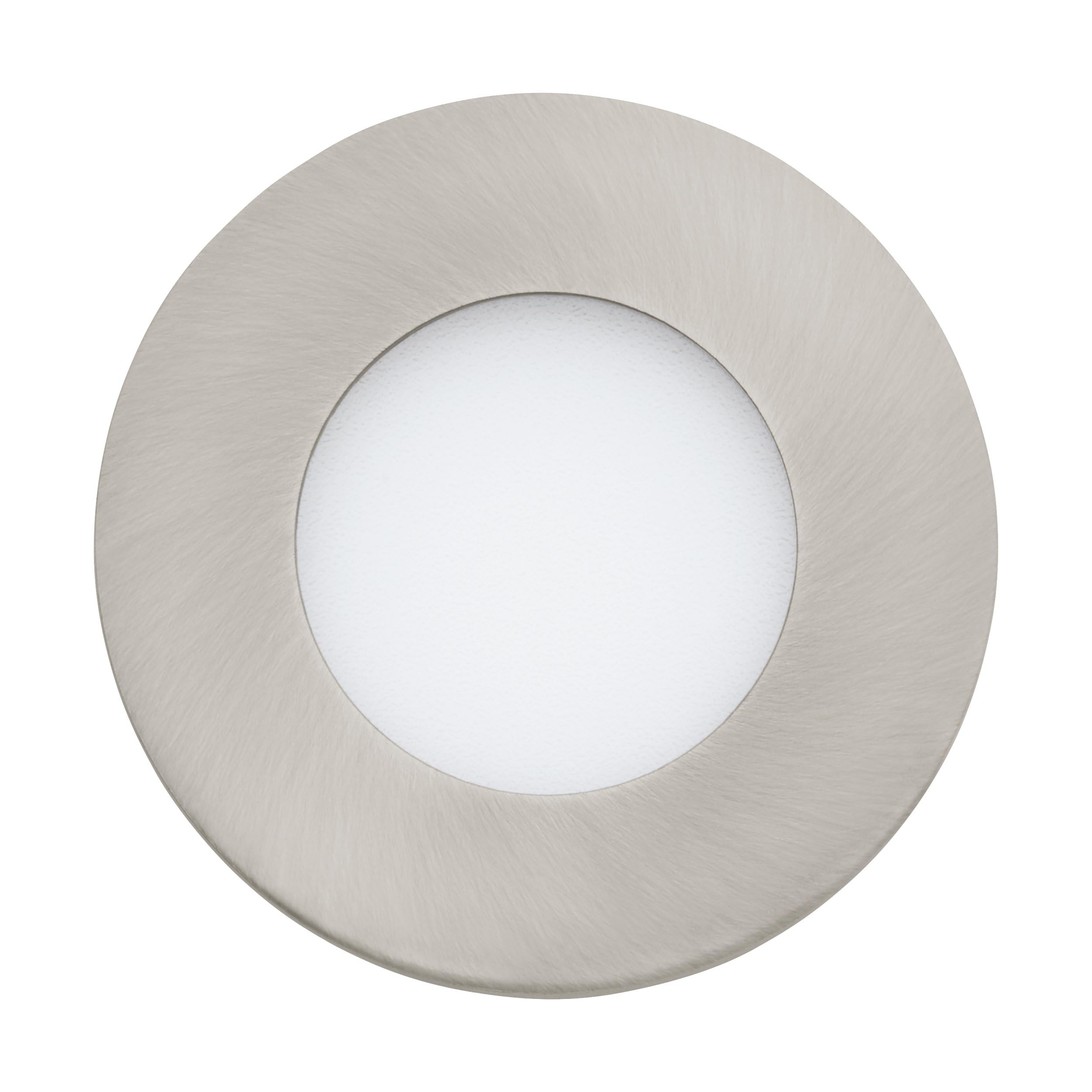 Eglo 94518 Interior Light, Silver