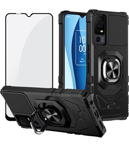 Amazon.com: Compatible for TCL 40 XE 5G / TCL 40 X 5G Phone