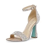 Betsey Johnson Women's Dani Heeled