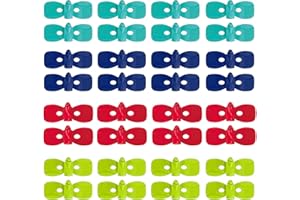 VEOOK Car Track Pieces,Race Track Accessory Replacement Only,Train Tracks Accessories,Crash Track STEM Track Kit DIY Playset Race Car Trucks Toys for Age 3 4 5 6 7 Child Boys Girls (32Pcs,Not Include Car)