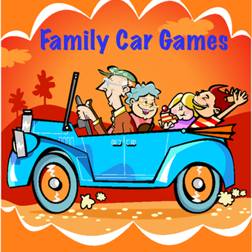 Family Car Games Appstore for Android