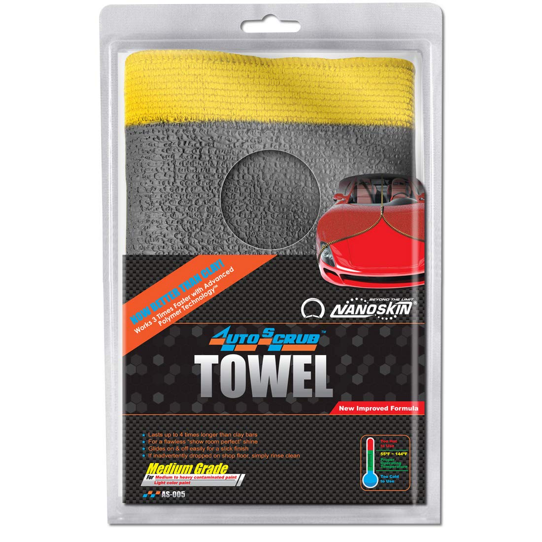 The 10 Best Auto Clay Bar 3M