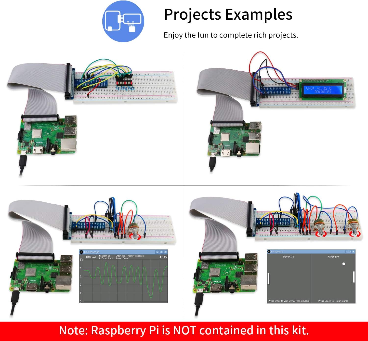 Electronic A Faire Soi Meme Console De Jeu Kit De Jeu A Souder Practice Kit Pristonnet Com