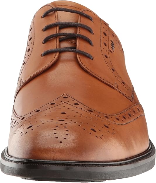 ecco illinois wingtip