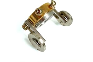 Plasma Cutter Roller Guide Wheel for AG60 SG-55 Plasma Cutter ;Plasma Cutting Torch Accessories（AG60）