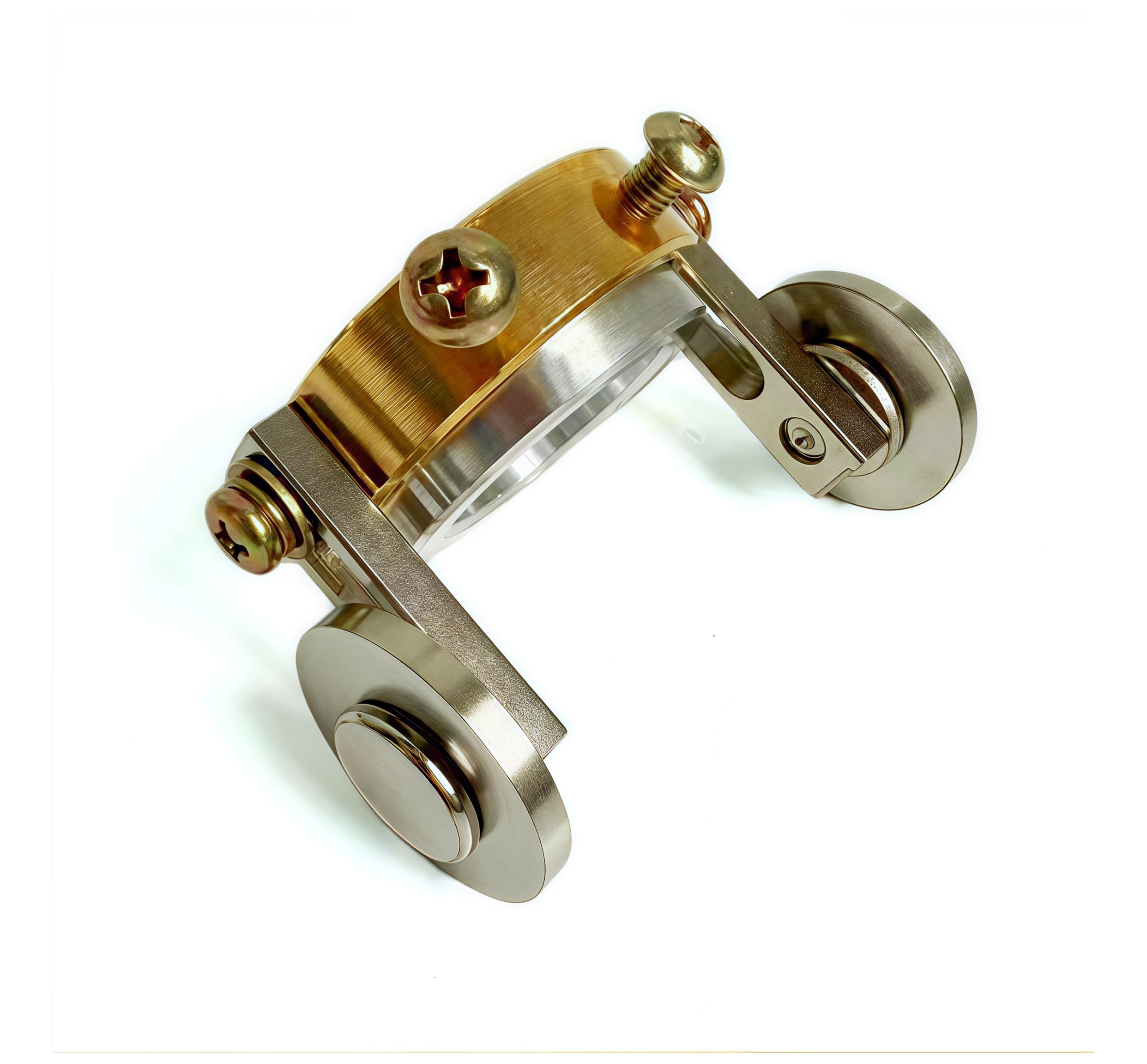 Photo 1 of Plasma Cutter Roller Guide Wheel for AG60 SG-55 Plasma Cutter ;Plasma Cutting Torch Accessories (AG60)