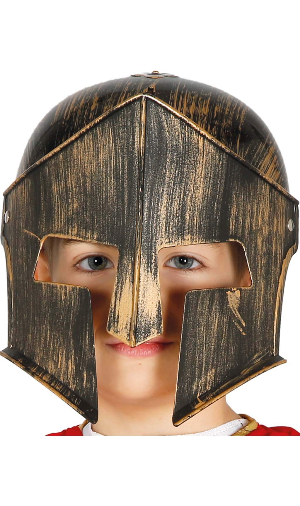 Guirca Fiestas GUI13683 – Esparto Grass Children's Helmet