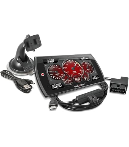 Amazon.com: DiabloSport 9321-R: Trinity 2 Platinum 15-17 Ram Pcm