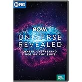NOVA: Universe Revealed
