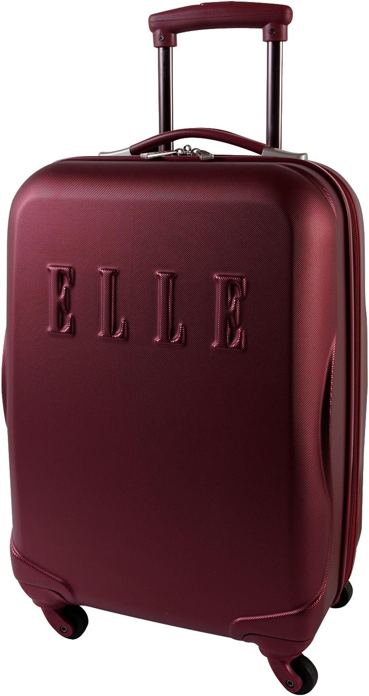 elle hand carry luggage