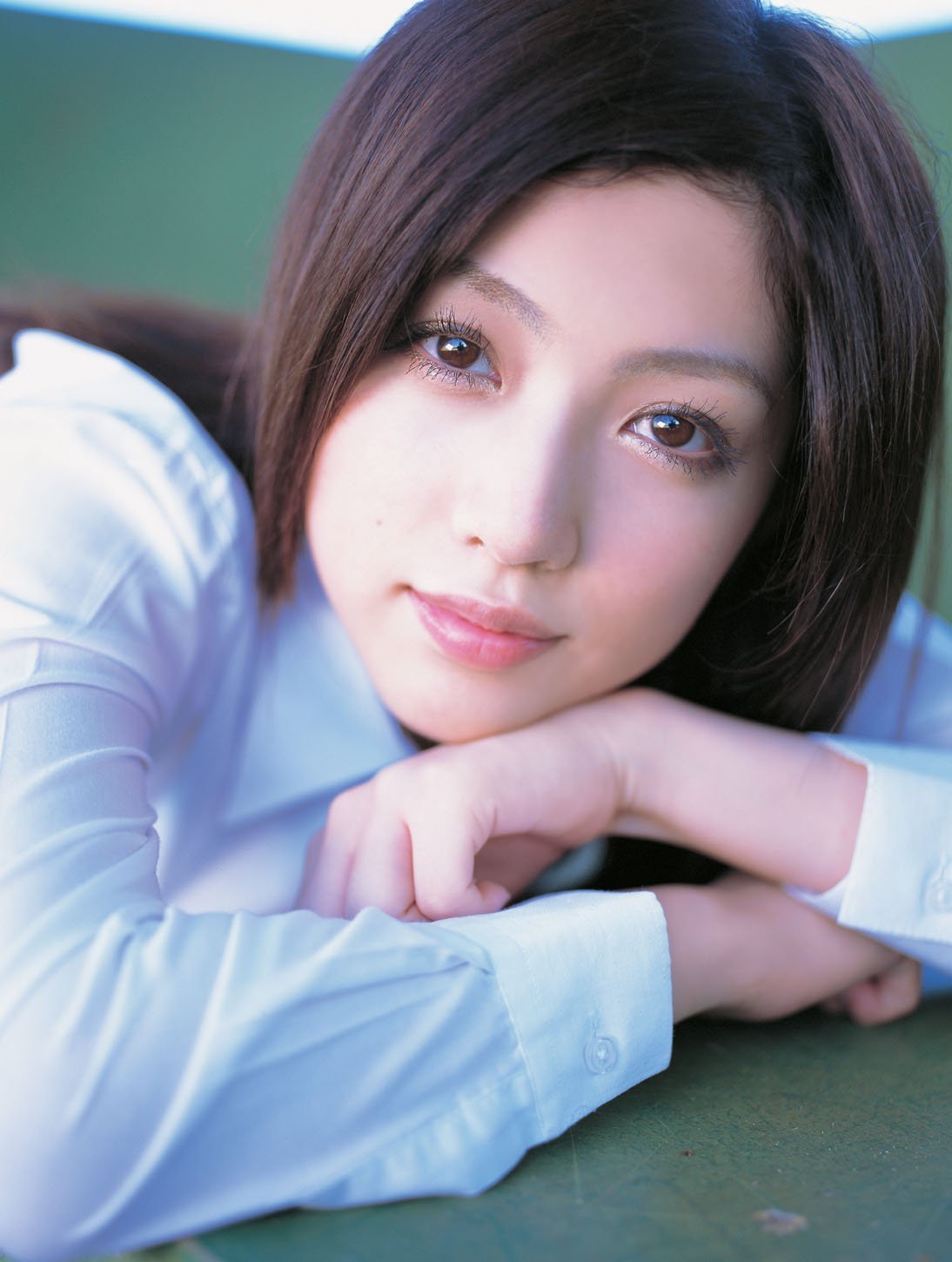 A To Z 富樫あずさ写真集 Amazon Com Books