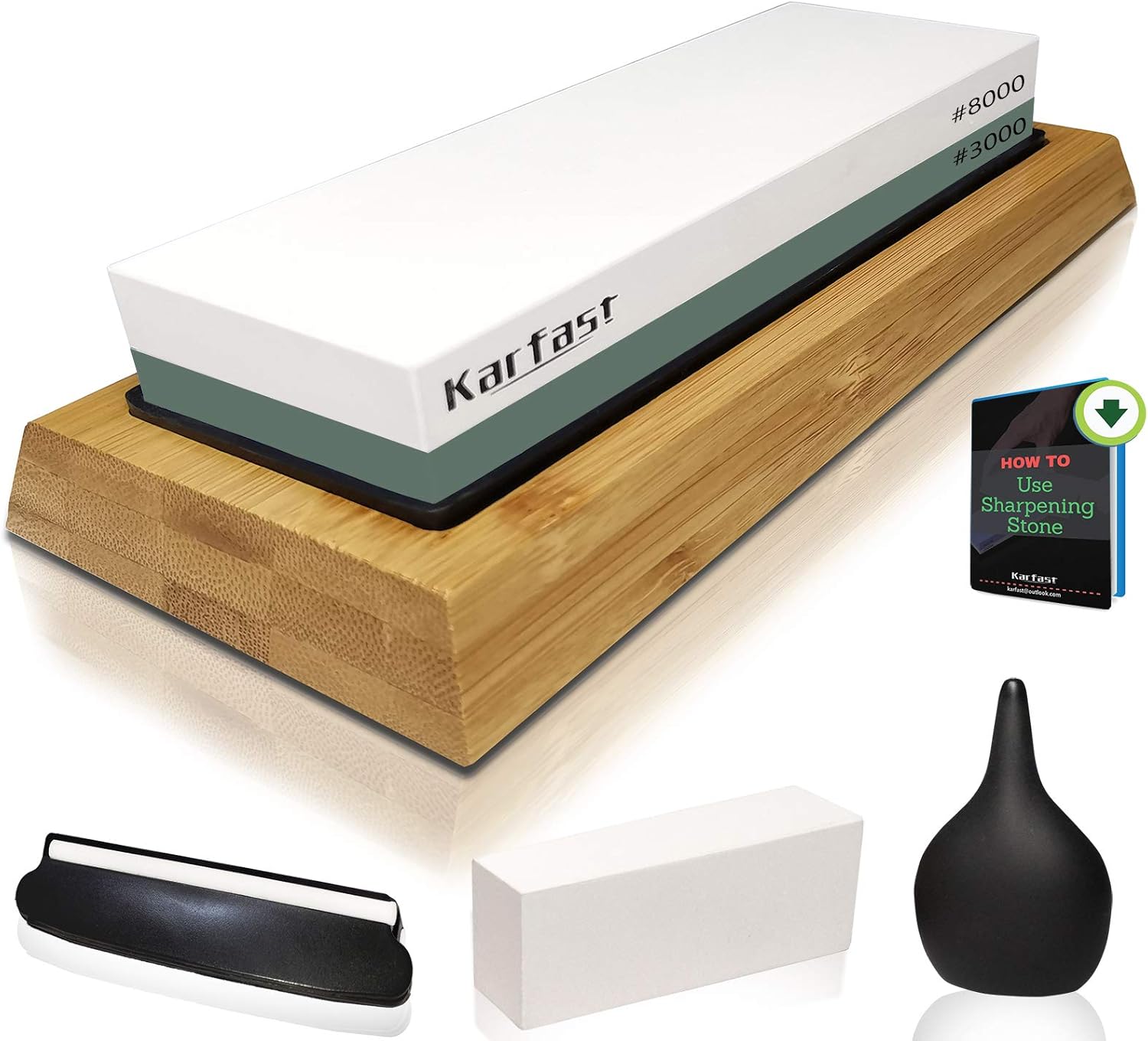 Professional Hunters Share Their Favorite Sharpening Tools