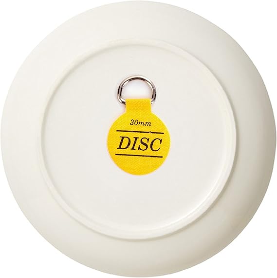 10x Non Marking 30mm Adhesive Disc Plate Hangers Amazon.co.uk DIY & Tools