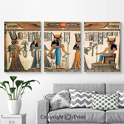 Amazon Com Canvas Prints Modern Art Framed Wall Mural