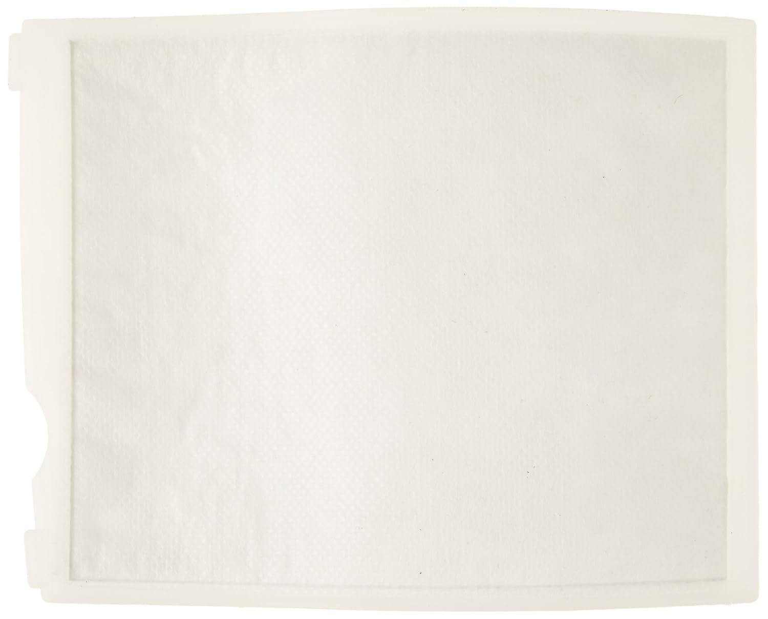 Janitized JAN-IVF310 Non-Woven Premium Replacement Commercial Vacuum Filter, for Windsor Sensor Vacuum Exhaust Filter (Case of 25): Household Vacuum Filters Upright: Industrial & Scientific