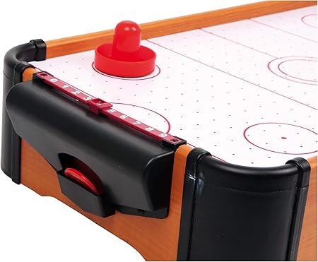 small foot company 6705 - Mesa de Air Hockey: Amazon.es: Juguetes ...