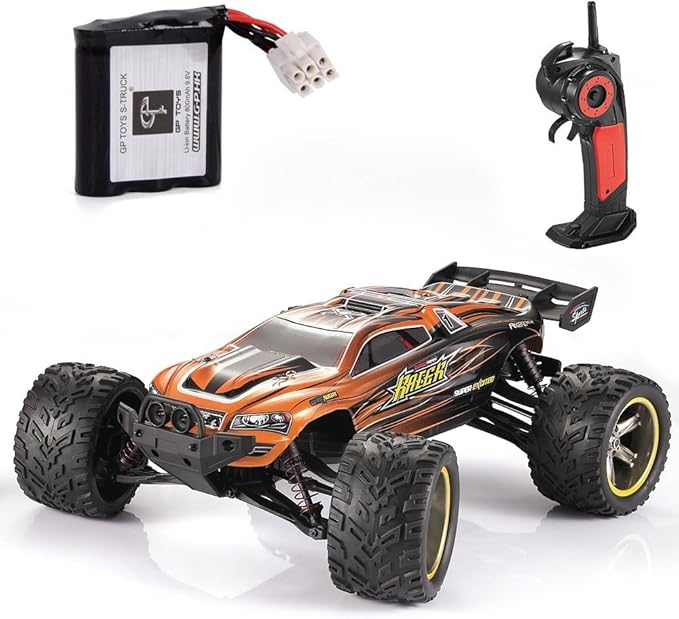 忍耐 自宅で 甘美な ラジコン バギー 速い Kamitakiboxing Com