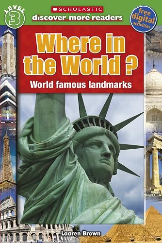 Download Where in the World PDF