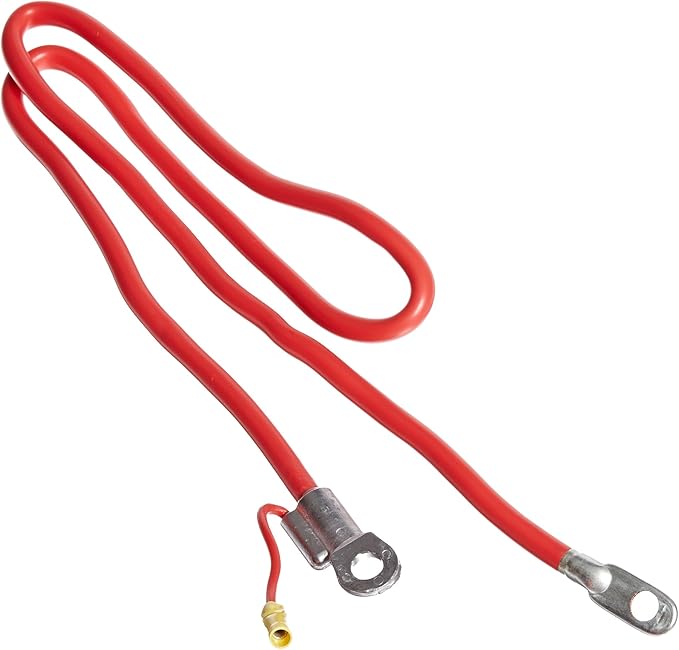 Deka 00305 Positive Battery Cable Automotive