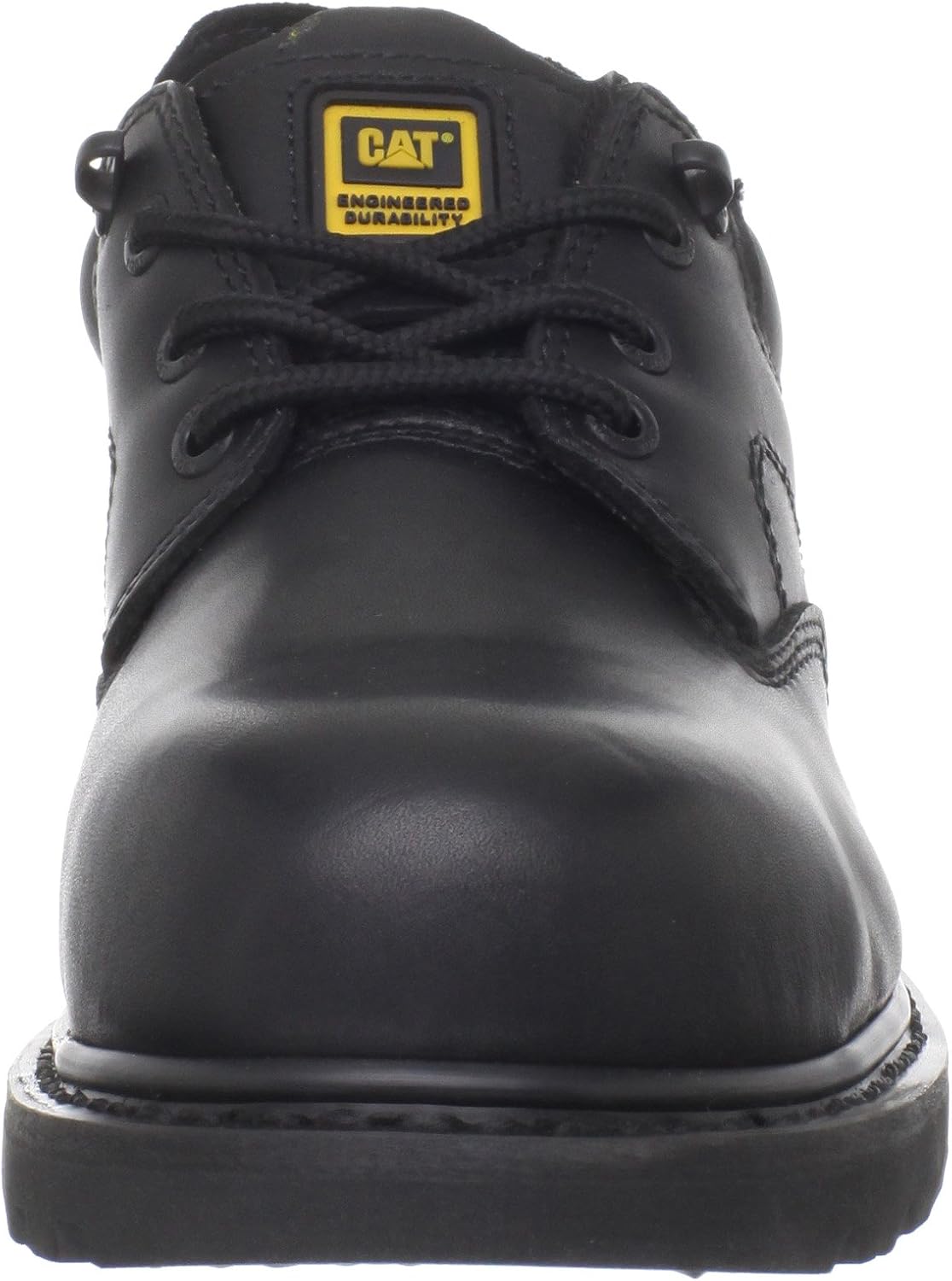 caterpillar ridgemont steel toe