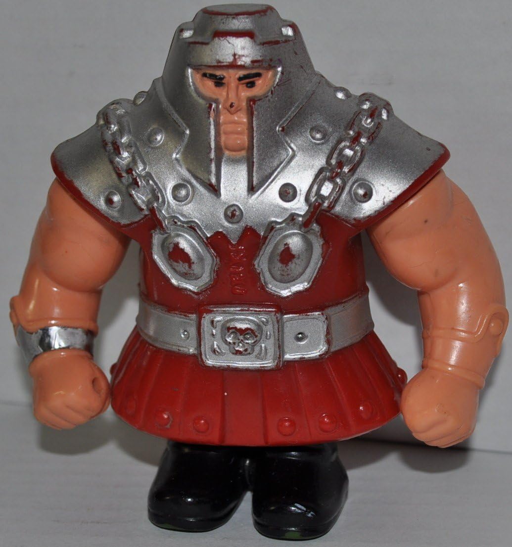 he man action figures 1982