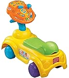 VTech Grow and Go Ride-on: Amazon.co.uk: Toys & Games