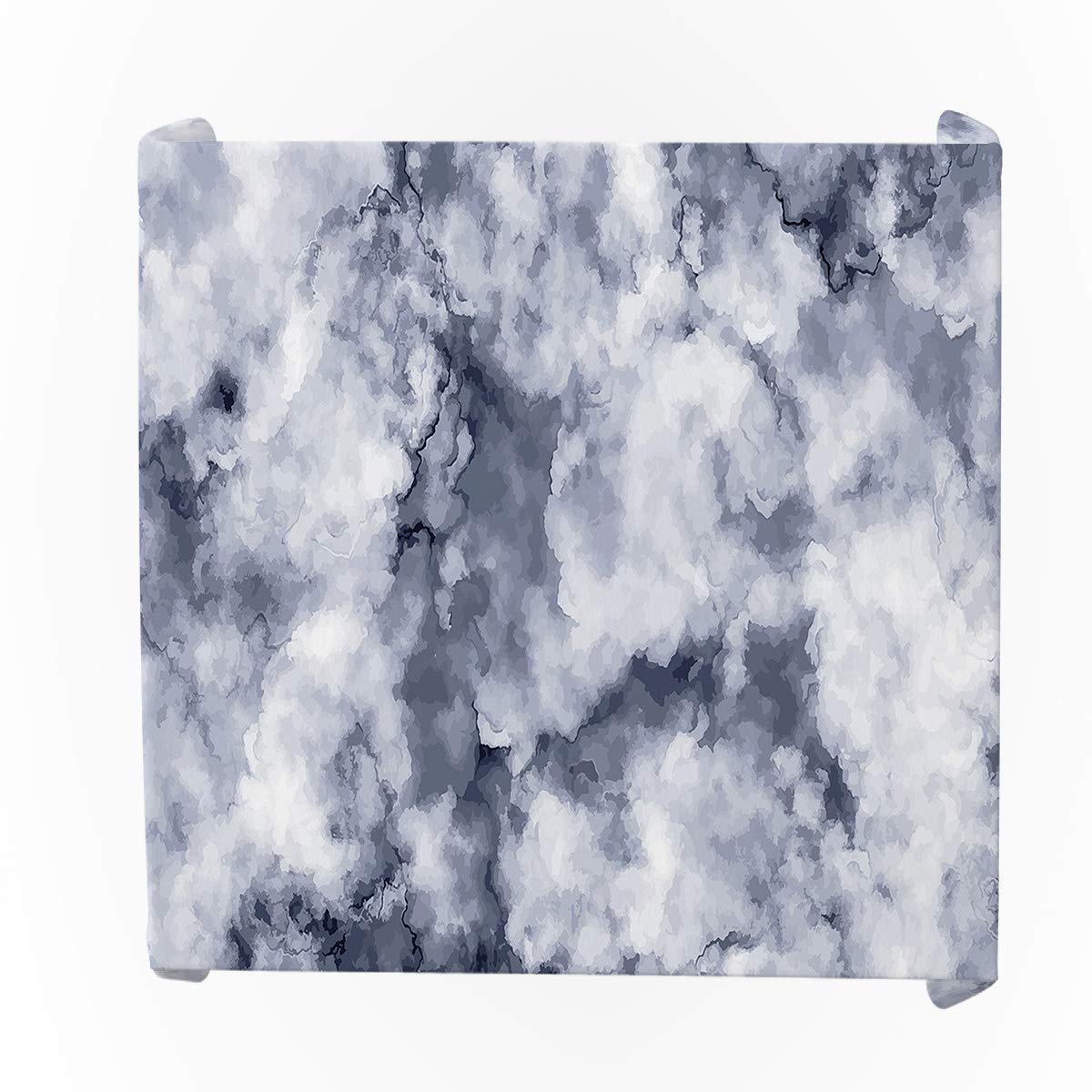 Cuisine Maison Yangwuju Horloge Murale Bricolage Grand