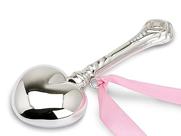 sterling silver baby keepsakes