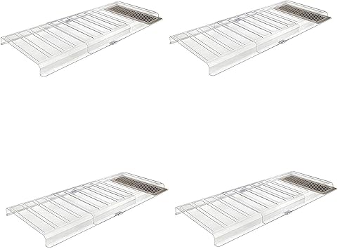 Amazon Com Deflecto Furniture Deflector Air Vent Extender