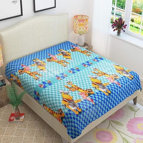 plastic bed cover for baby