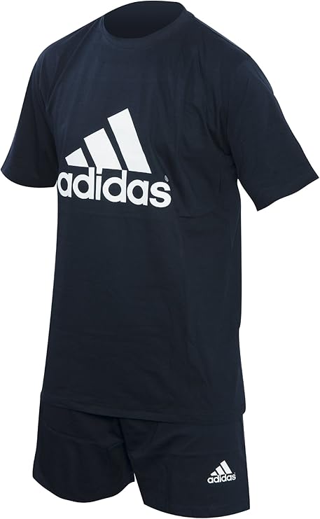 adidas men's training set