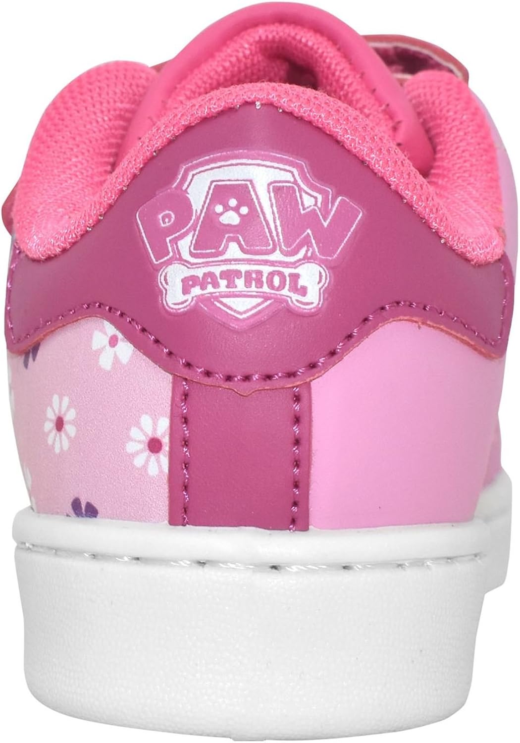 paw patrol sneakers size 13